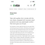 Stio Colter Chukka Insulated Waterproof Suede Boots Faded Oak Size 11 Photo 1