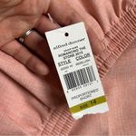 Alfred Dunner 🦋 NWT  Peach Pull On Trousers Proportioned Short Formal Pastel 14 Photo 2