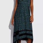 Coach  lingerie beaded dress NEW Photo 0