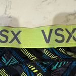 Victoria's Secret  VSX Sport Compression Shorts size M athletic athleisure Photo 5