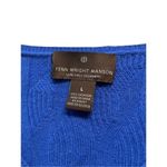 Fenn Wright Manson  cashmere sweater sz Large Photo 2