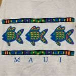 Crazy Shirts Women's Maui Fish Tank Top Photo 2