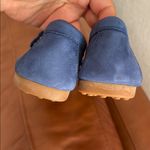 Coach  Blue Loafers for Women Photo 3