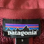 Patagonia Women Purple Lightweight Better Sweater Jacket Size Small Photo 6