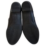 Ecco EUC  Leather Ankle Boots Black Size 8 - 8.5 Photo 6