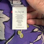 CAbi  Purple Fitted Tank Top Photo 9