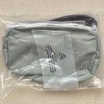 Lululemon Everywhere Belt Bag Silver Drop Photo 1
