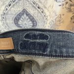 Seven7  Blair The Ankle Skinny Jeans Size‎ 30 Photo 5