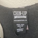 Chin Up Apparel Chin-up workout top medium Photo 1