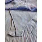 Helsa June Knit Bodysuit Dress in Lavender X Photo 8