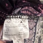 Cristina Love Women's XL V-Neck Short Sleeve Multicolor Boho Dress Y2K style Photo 9