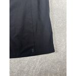 Tommy Bahama Bahama Coast Sleeveless IslandZone Dress Small Black Pockets EUC Photo 4