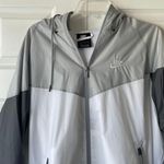 Nike Rain Jacket Wind Breaker Photo 1