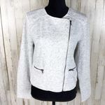 Cupcakes and Cashmere Altima Textured Knit Jacket M Photo 0