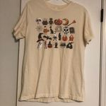 Bella Canvas Spooky Halloween Things Shirt Photo 0