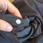 Lululemon  Black Joggers Size Large Photo 5