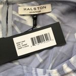 Halston Heritage NWT  Asymetrical Top Photo 3