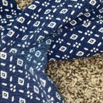 Anthropologie Akemi and kin women’s small seva tunic Photo 7