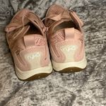 Ryka  Womens Pink Crisscross Strap 6 Maryjane casual athletic outdoor athleisure Photo 9