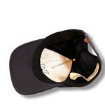 Vuori  Magnitude Hat Cap Snap Back Performance Running Gym Embroidered Logo Photo 4