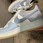Nike Air Force 1 Light Armory Blue Photo 10