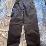 Halara Dark Gray Leggings Photo 0