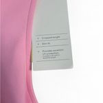 All In Motion  Pink Top NWT Photo 3