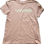 Vans  T-Shirt Photo 0