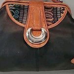CIRCLE Y SIBYL’S COLLECTION Women's Genuine Leather Western Purse Handbag READ Photo 0