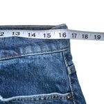 Everlane The Deconstructed Denim Skirt 10 Photo 4