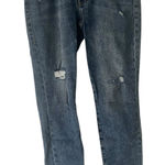 CAbi Women's Size 6 High Rise Clinch Skinny Jeans Photo 0