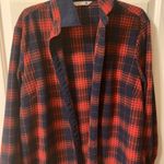 Lee Flannel Shirt Photo 0