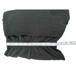 Marcella New York Folded Strapless Jumpsuit In Black Size M Size M Photo 5