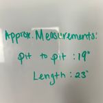 Angels Linen Blend Floral White Ruffle Hem Button Front Top Size Medium Photo 10