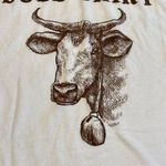Rick rose couture bull shirt graphic tee Size L Photo 1