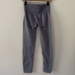 NVGTN Grey Contour 2.0 Seamless Leggings Shading High Waist Size M Photo 2