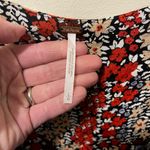 Free People miss right mini dress sz large Photo 5