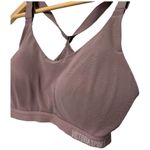 Victoria's Secret  Sports Bra Padded Lightweight Adjustable Strap Light Mauve 32D Photo 2