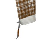 Timberland  Women Scarf Buffalo‎ Plaid Multicolor One Size NWT Photo 1