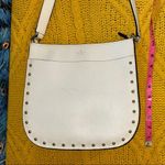 Kate Spade Vintage Pebbled Leather Studded Crossbody Bag Photo 14