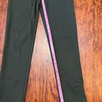 Joie  Olive Green Soft Cropped Joggers Pull-On Elastic Drawstring Pants Size XS Photo 6