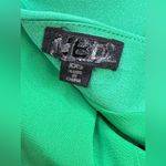 NBD  Sugar Pine Bodycon in Kelly Green Size XXS Photo 3