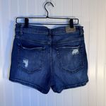 BKE  Buckle Parker Distressed Denim Jean Shorts Women’s Size 29 Photo 5