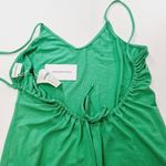 Lovers + Friends  Lucy Midi Dress in Kelly Green Medium Photo 6