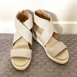 Dr. Scholls Worn once Dr Scholl’s sandals. Sz 8.5 Photo 0