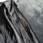 Princess Polly Nia Midi Skirt in Black Photo 14