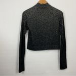 Lululemon Rest Less Cropped Half Zip Top Photo 3