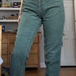 Urban Outfitters BDG Corduroy Mom Jeans Photo 0