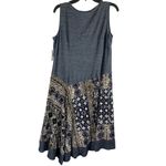 Dress Barn  Women's Sleeveless Dress Photo 1