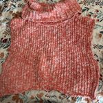 Boutique  Sweater Vest Knit Photo 0